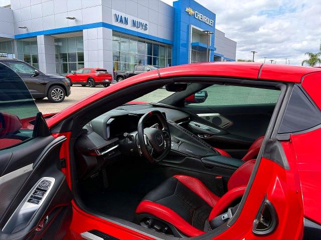2020 Chevrolet Corvette მანქანა იყიდება აუქციონზე, vin: 1G1Y83D42L5115760, აუქციონის ნომერი: 55947766