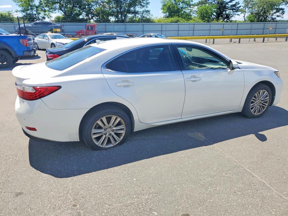 Aukcja sprzedaży 2014 Lexus Es, vin: JTHBK1GG5E2130426, numer aukcji: 55209086