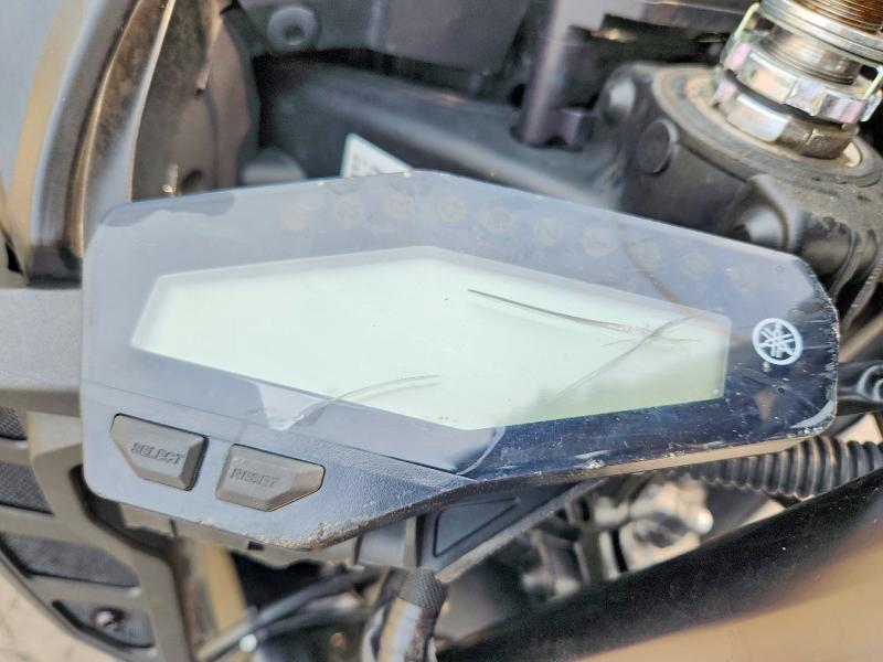 Продажа на аукционе авто 2018 Yamaha Mt09, vin: JYARN53E1JA002828, номер лота: 58448846