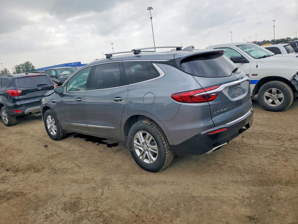 2020 Buick Enclave მანქანა იყიდება აუქციონზე, vin: 5GAEVAKW0LJ263085, აუქციონის ნომერი: 56480566