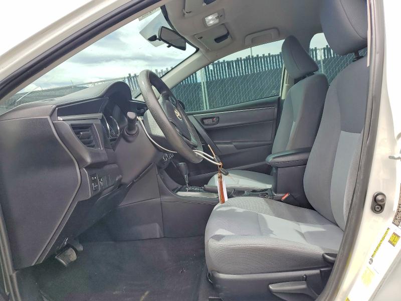 Aukcja sprzedaży 2016 Toyota Corolla, vin: 2T1BURHE0GC525030, numer aukcji: 56030376