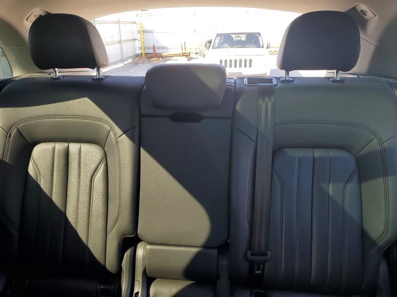 Продажа на аукционе авто 2019 Audi Q5, vin: WA1BNAFY6K2133487, номер лота: 54919266