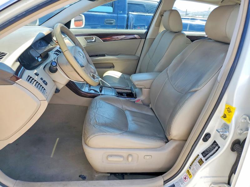 57734226 :رقم المزاد ، 4T1BK36B68U282500 vin ، 2008 Toyota Avalon مزاد بيع
