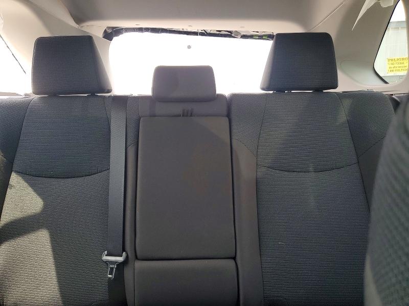 Aukcja sprzedaży 2025 Toyota Rav4, vin: 2T3F1RFVXSC535433, numer aukcji: 59006206