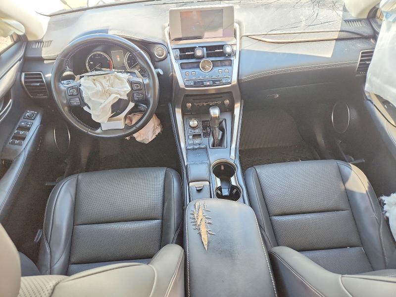 Aukcja sprzedaży 2020 Lexus Nx, vin: JTJGARDZ3L2232235, numer aukcji: 55834056
