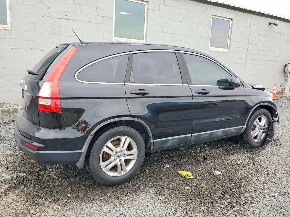 2010 Honda Cr-v მანქანა იყიდება აუქციონზე, vin: 5J6RE4H56AL089390, აუქციონის ნომერი: 57916086
