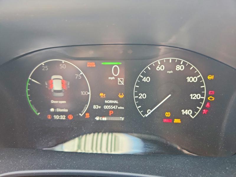 Продаж на аукціоні авто 2025 Honda Cr-v, vin: 7FARS5H55SE013253, номер лоту: 56791096