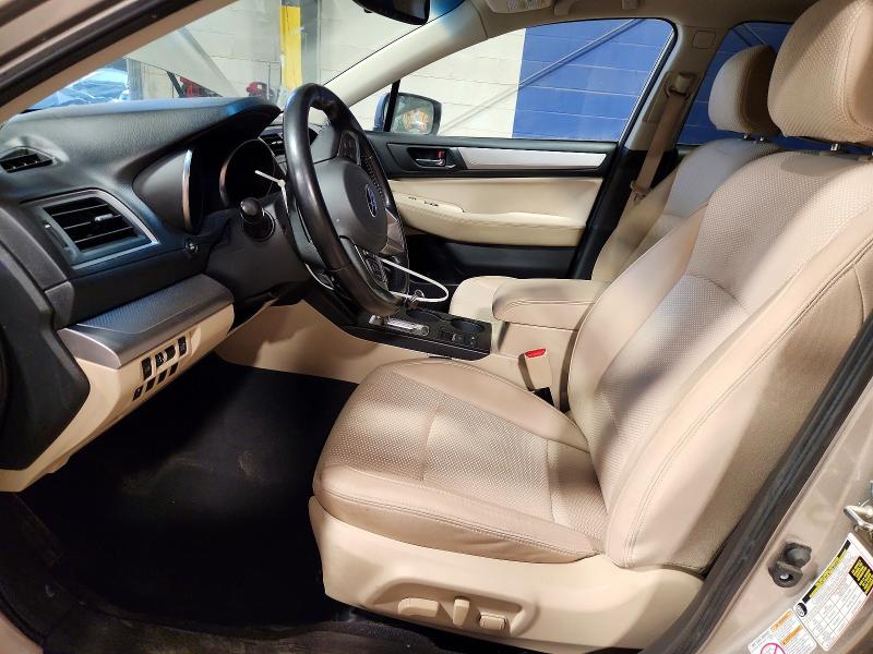 Продажа на аукционе авто 2015 Subaru Outback, vin: 4S4BSADC4F3332264, номер лота: 56230446