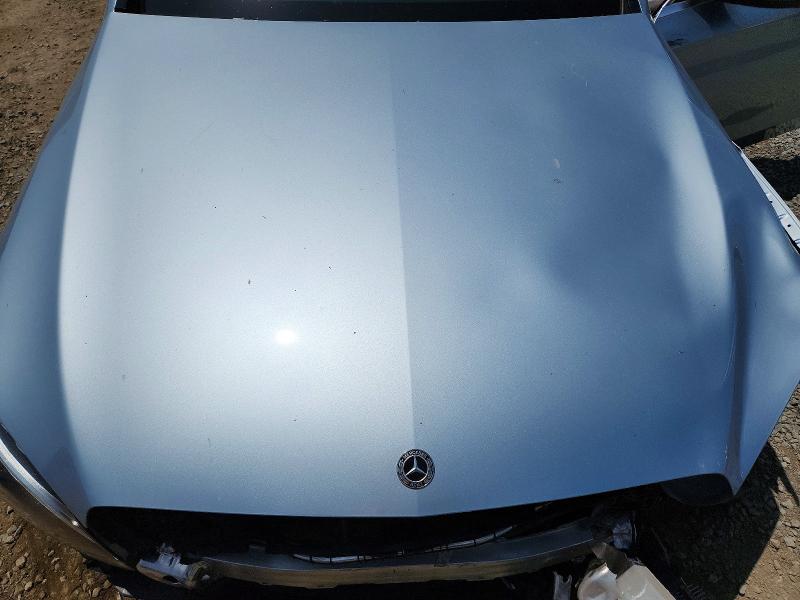 2018 Mercedes-benz C მანქანა იყიდება აუქციონზე, vin: 55SWF4HB3JU256138, აუქციონის ნომერი: 56173556