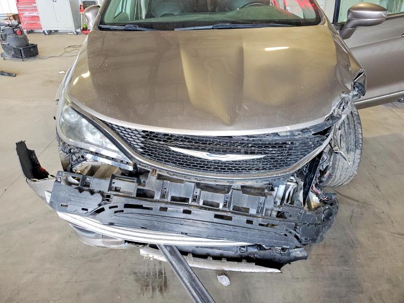Aukcja sprzedaży 2018 Chrysler Pacifica, vin: 2C4RC1BGXJR234801, numer aukcji: 57633826