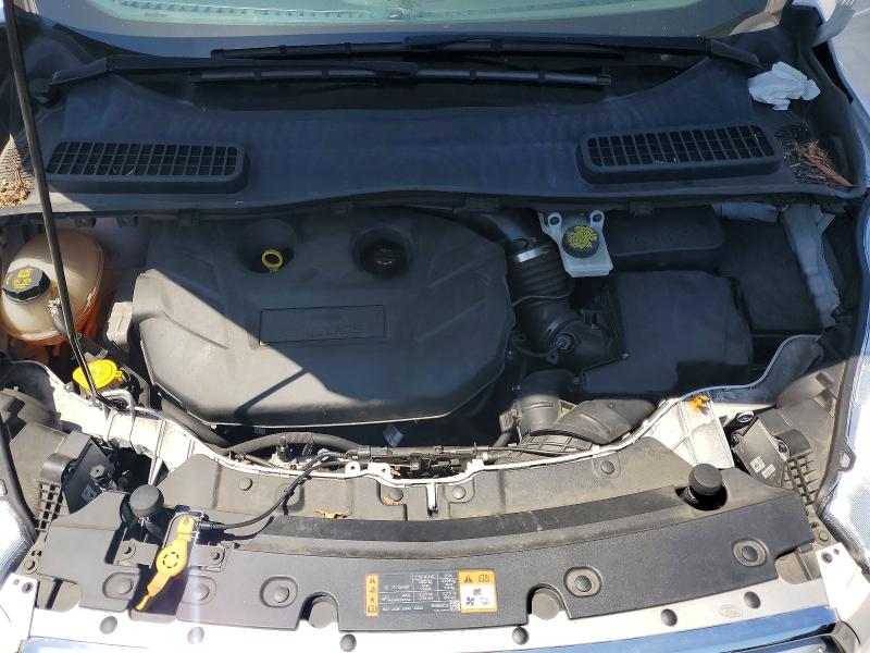 Продажа на аукционе авто 2019 Ford Escape, vin: 1FMCU0J90KUA35708, номер лота: 56328856