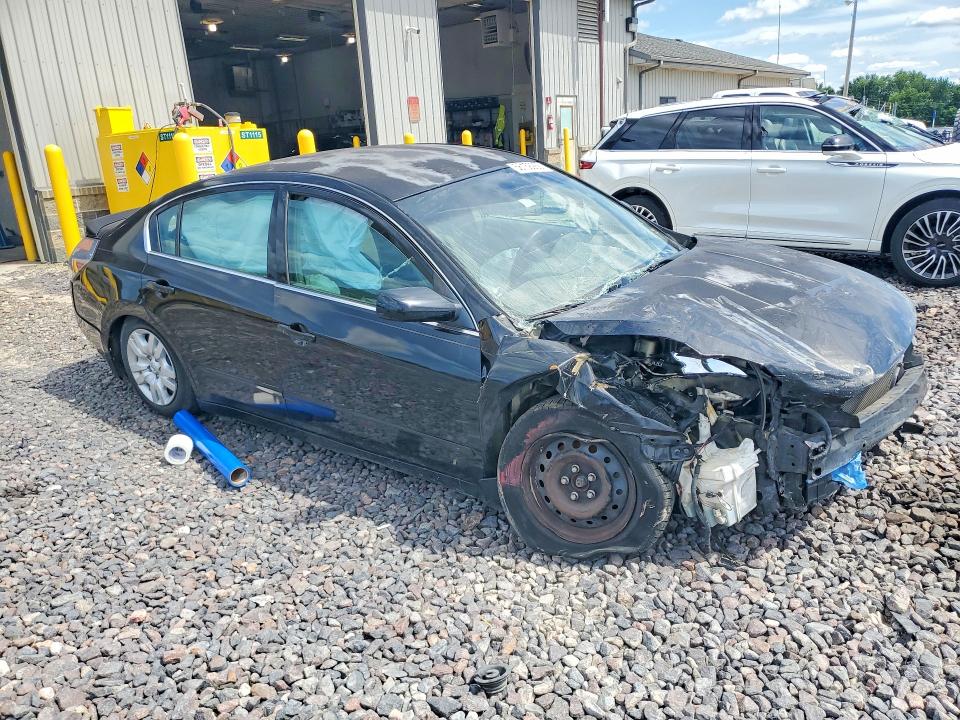 Aukcja sprzedaży 2009 Nissan Altima, vin: 1N4AL21E39N457022, numer aukcji: 56158266