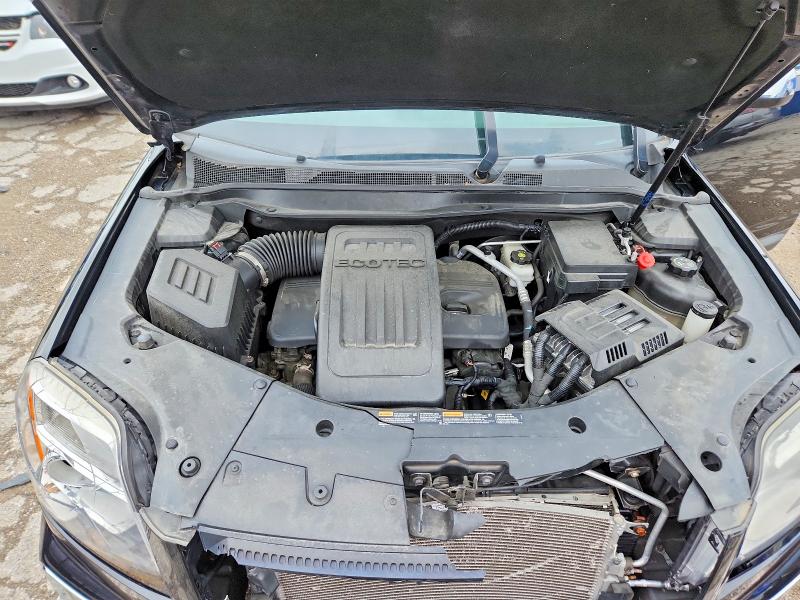 Aukcja sprzedaży 2017 Gmc Terrain, vin: 2GKFLUEK2H6183668, numer aukcji: 58232646