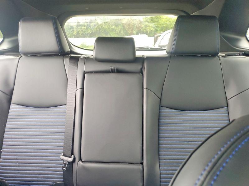 2025 Toyota Rav4 მანქანა იყიდება აუქციონზე, vin: 4T3E6RFV3SU179063, აუქციონის ნომერი: 58819856