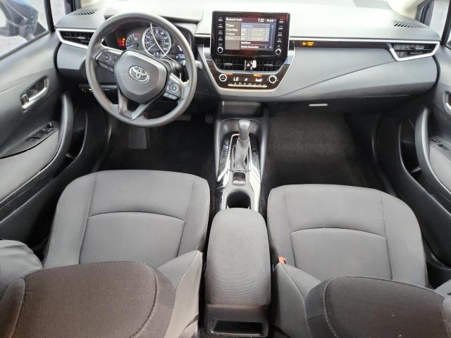 2020 Toyota Corolla მანქანა იყიდება აუქციონზე, vin: JTDEPRAE8LJ014095, აუქციონის ნომერი: 56538866