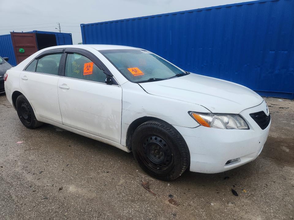 Продаж на аукціоні авто 2009 Toyota Camry, vin: 4T1BE46K59U919990, номер лоту: 58933186