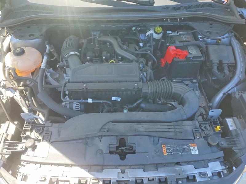 2023 Ford Escape მანქანა იყიდება აუქციონზე, vin: 1FMCU9GN7PUB25048, აუქციონის ნომერი: 53518876