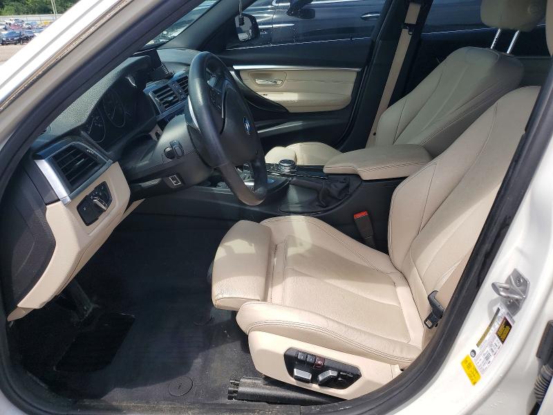 Продажа на аукционе авто 2017 Bmw 330, vin: WBA8B9G5XHNU51578, номер лота: 56112206