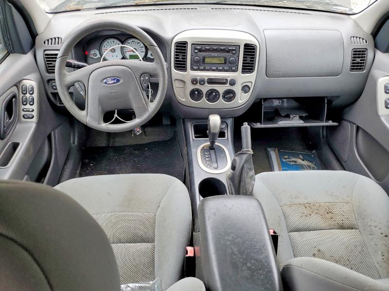 Продажа на аукционе авто 2006 Ford Escape, vin: 1FMYU93196KC72538, номер лота: 56192896