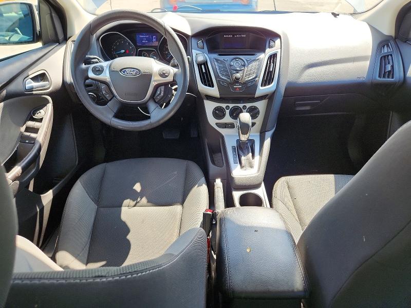 Aukcja sprzedaży 2013 Ford Focus, vin: 1FADP3F21DL144674, numer aukcji: 56338026