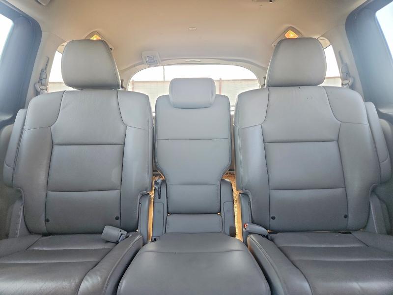 Aukcja sprzedaży 2012 Honda Odyssey, vin: 5FNRL5H97CB127736, numer aukcji: 58086756
