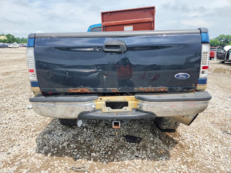 58284536 :رقم المزاد ، 1FTSW31F5YEE20718 vin ، 2000 Ford F350 مزاد بيع