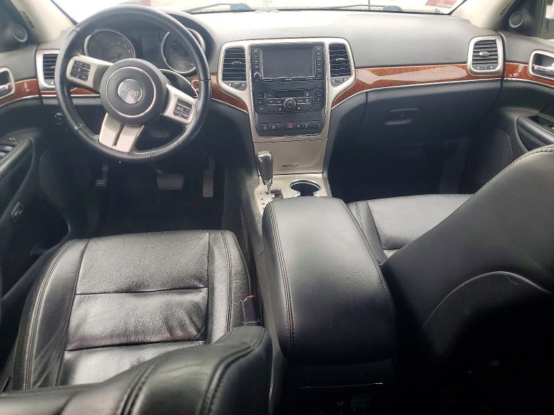 55368486 :رقم المزاد ، 1J4RR5GT0BC700915 vin ، 2011 Jeep Grand Cherokee مزاد بيع