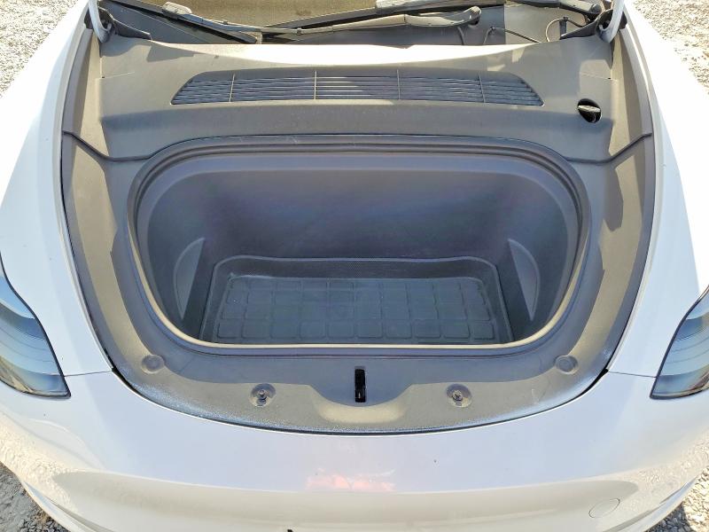 Продажа на аукционе авто 2023 Tesla Model Y, vin: 7SAYGAEE0PF686273, номер лота: 56712076