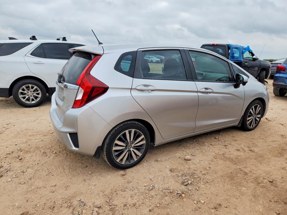 Продажа на аукционе авто 2015 Honda Fit, vin: 3HGGK5H87FM725926, номер лота: 58304516