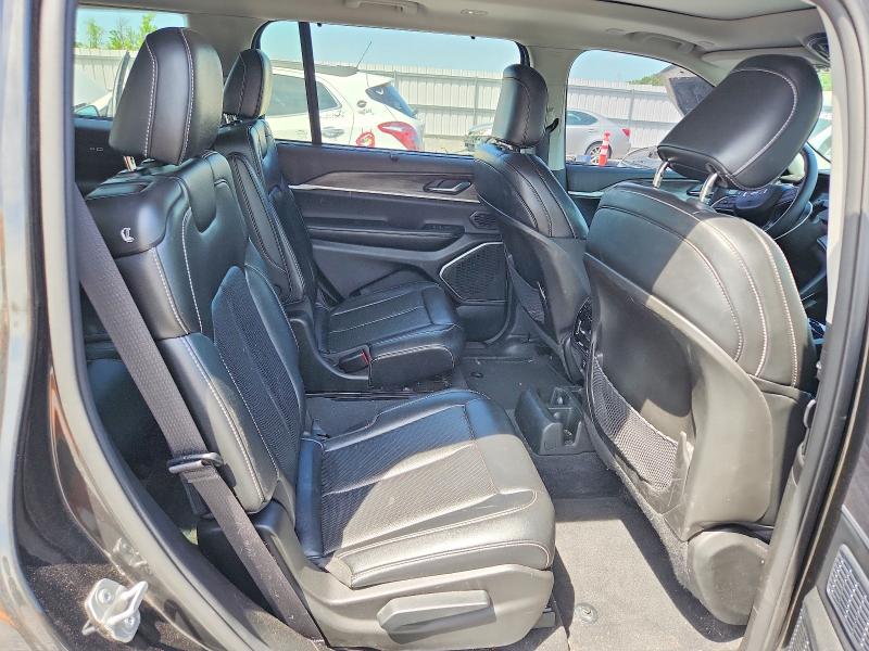 Aukcja sprzedaży 2023 Jeep Grand Cherokee, vin: 1C4RJKBG9P8798410, numer aukcji: 55604586
