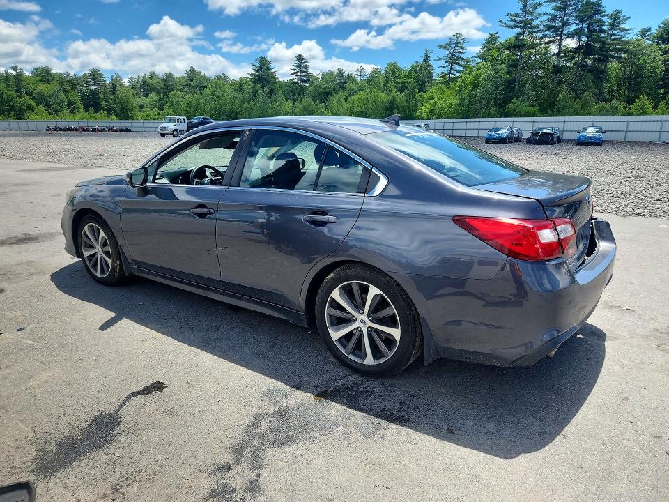 2019 Subaru Legacy მანქანა იყიდება აუქციონზე, vin: 4S3BNAN62K3020393, აუქციონის ნომერი: 57018856