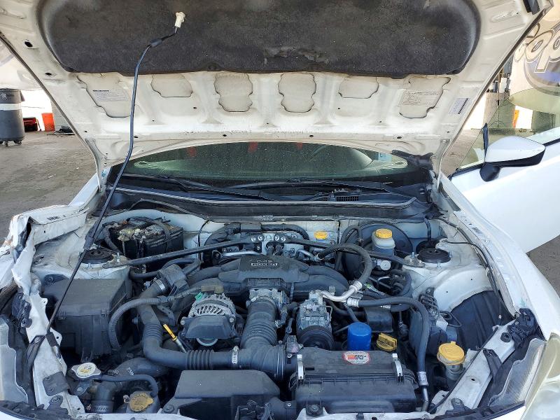 Aukcja sprzedaży 2013 Scion Fr-s, vin: JF1ZNAA19D1713202, numer aukcji: 58496716