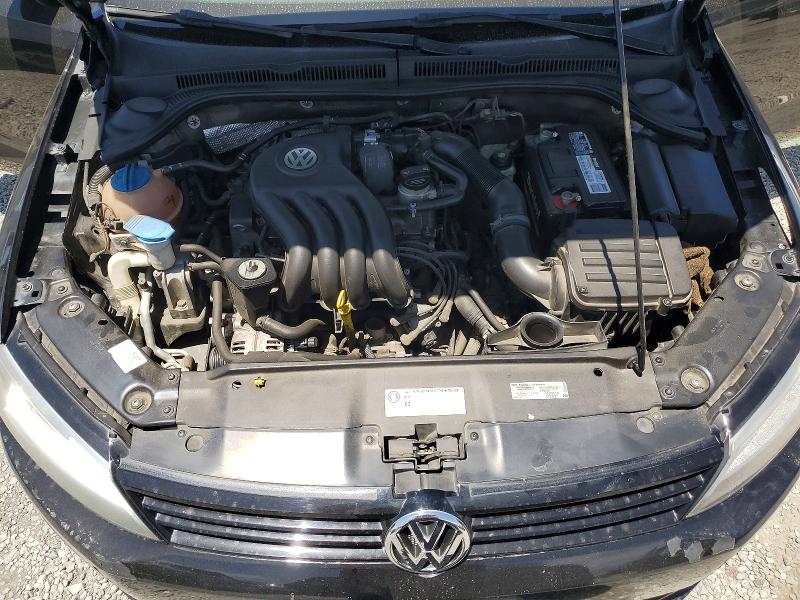 Продажа на аукционе авто 2014 Volkswagen Jetta, vin: 3VW2K7AJ9EM383098, номер лота: 55863256