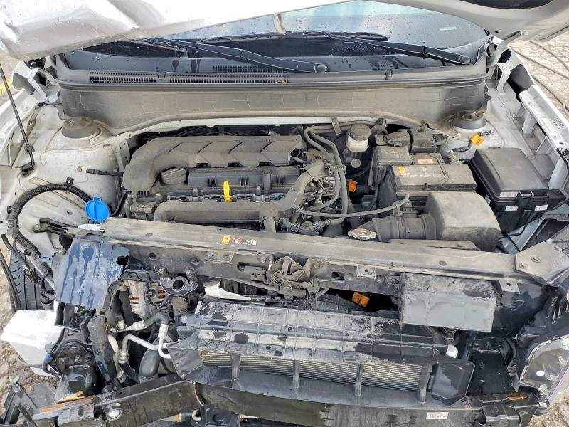 Продаж на аукціоні авто 2023 Hyundai Venue, vin: KMHRC8A3XPU234327, номер лоту: 58882786