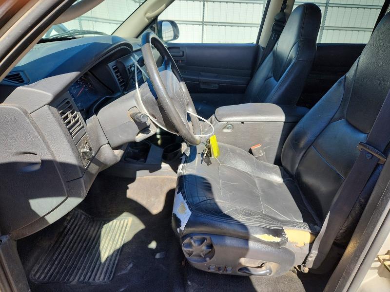 2002 Dodge Durango მანქანა იყიდება აუქციონზე, vin: 1B4HS48N52F175457, აუქციონის ნომერი: 57156466