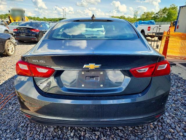 2018 Chevrolet Malibu მანქანა იყიდება აუქციონზე, vin: 1G1ZB5ST7JF251529, აუქციონის ნომერი: 57868366