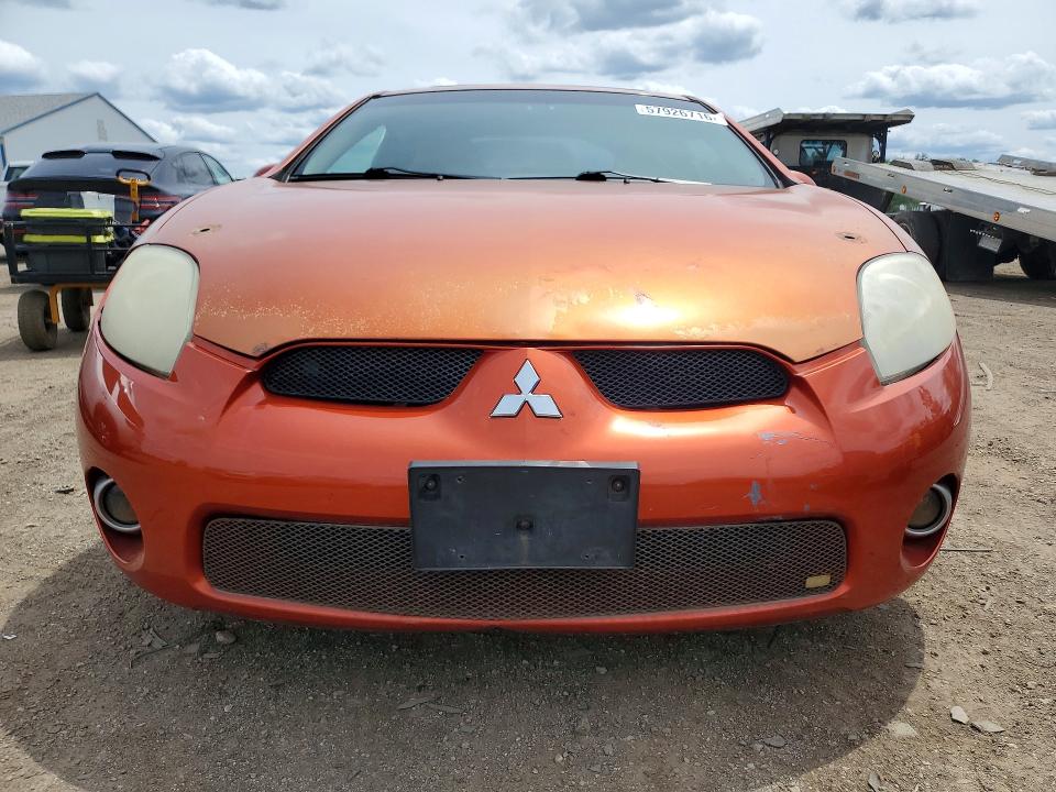 Продажа на аукционе авто 2006 Mitsubishi Eclipse, vin: 4A3AK34T36E059542, номер лота: 57926716