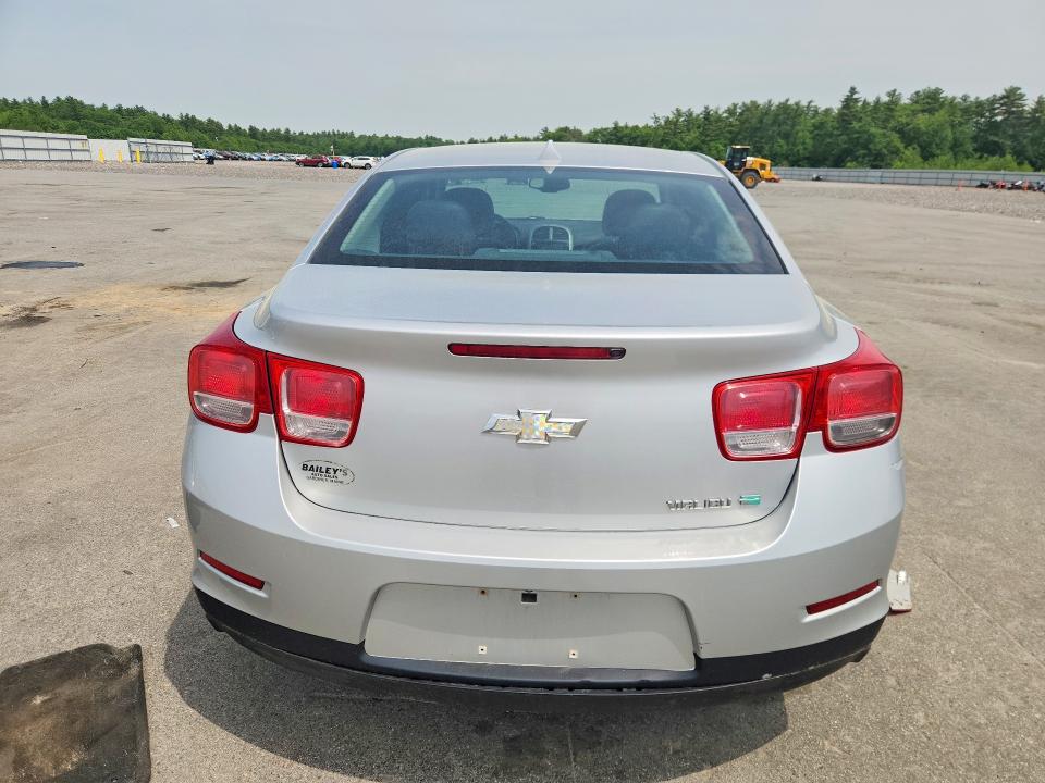 Продажа на аукционе авто 2013 Chevrolet Malibu, vin: 1G11D5RR6DF113440, номер лота: 56860356
