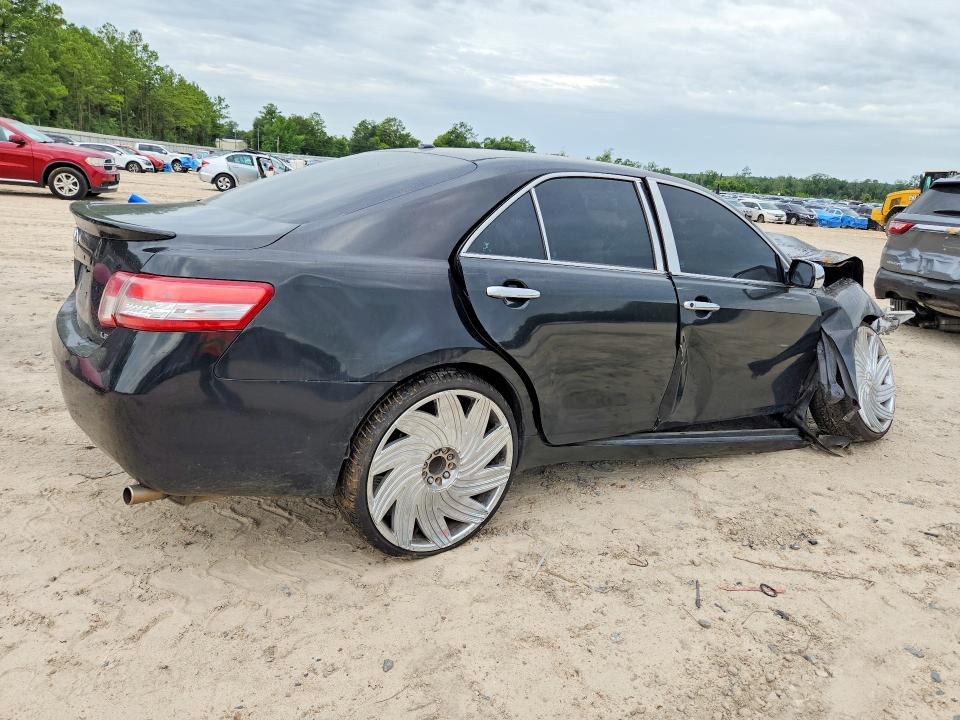 58404836 :رقم المزاد ، 4T1BF3EK1AU073225 vin ، 2010 Toyota Camry مزاد بيع