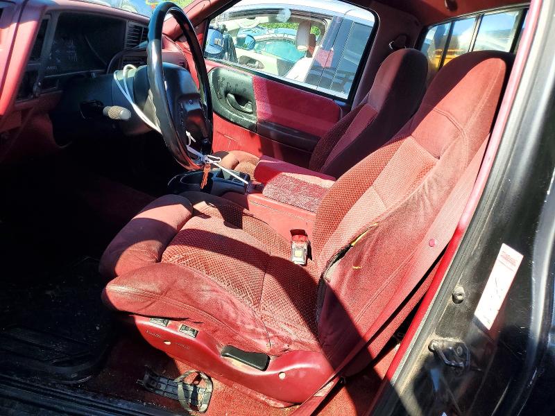 Продажа на аукционе авто 1993 Ford Ranger, vin: 1FTCR10U1PPB61521, номер лота: 54843606