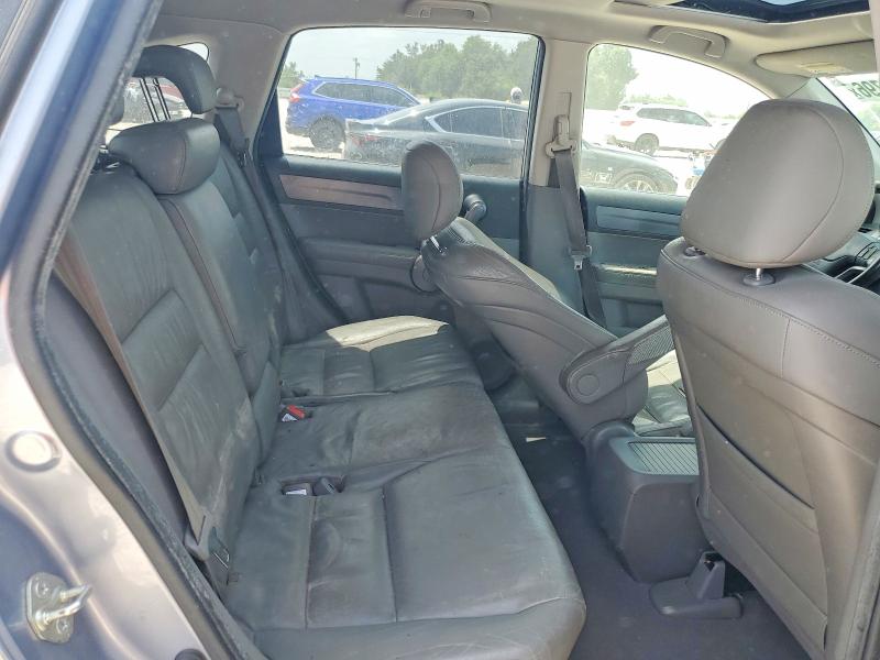 Aukcja sprzedaży 2008 Honda Cr-v, vin: JHLRE38768C019144, numer aukcji: 55845796
