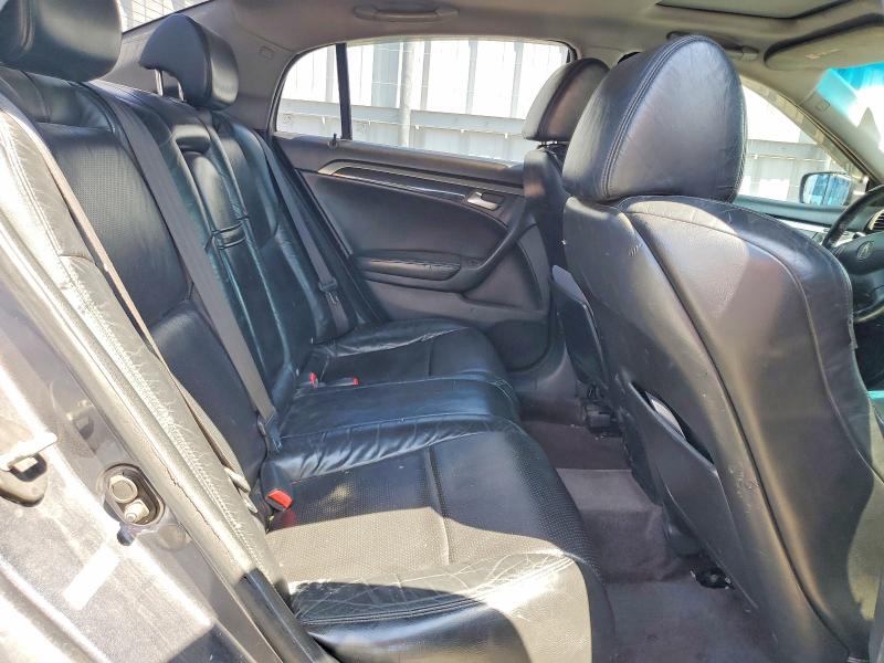 Продаж на аукціоні авто 2006 Acura 3.2tl, vin: 19UUA66266A061576, номер лоту: 55650306