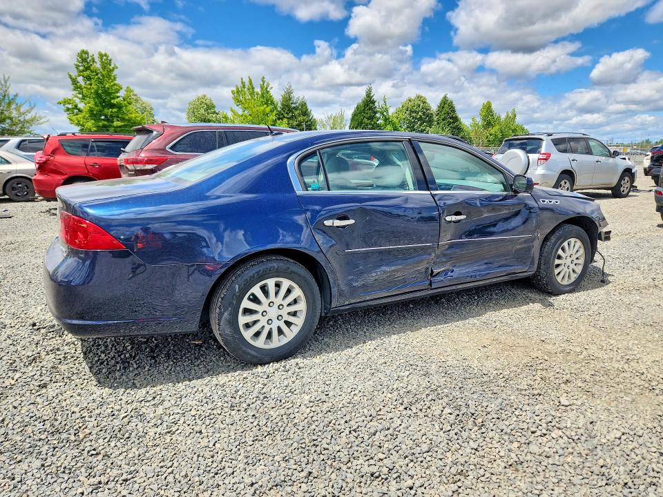Продажа на аукционе авто 2006 Buick Lucerne, vin: 1G4HP57216U156631, номер лота: 56885226