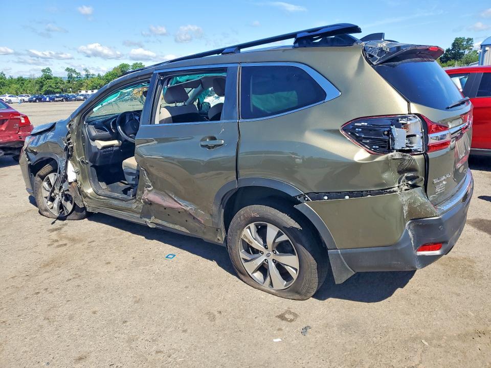 57157436 :رقم المزاد ، 4S4WMAED7N3406987 vin ، 2022 Subaru Ascent مزاد بيع