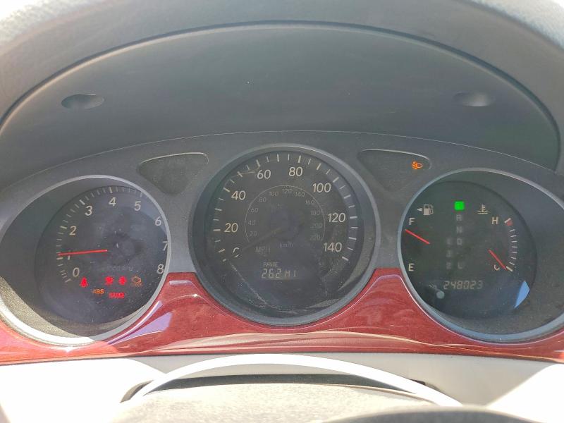 Продаж на аукціоні авто 2003 Lexus Es, vin: JTHBF30G436014215, номер лоту: 56823836