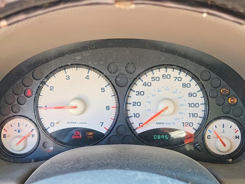 Продаж на аукціоні авто 2004 Jeep Liberty, vin: 1J4GL48K14W122950, номер лоту: 55409216
