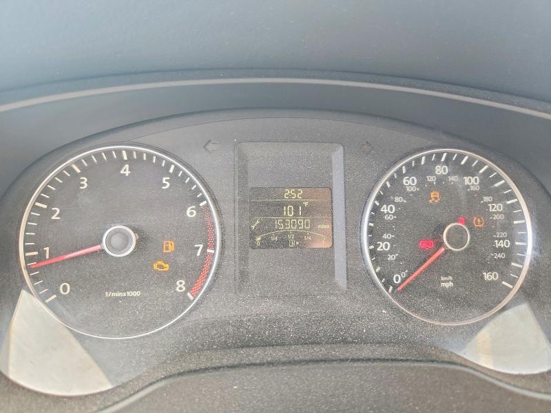 Продаж на аукціоні авто 2012 Volkswagen Jetta, vin: 3VWDP7AJXCM370822, номер лоту: 59012296