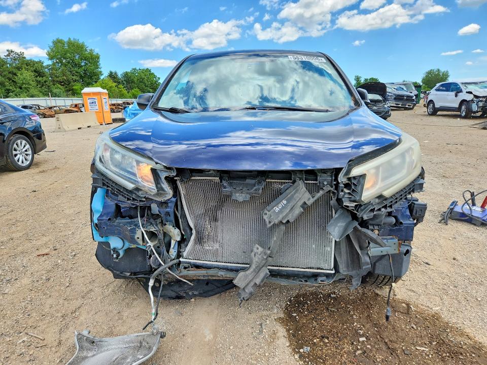Aukcja sprzedaży 2016 Honda Cr-v, vin: 5J6RM4H41GL114375, numer aukcji: 58310006