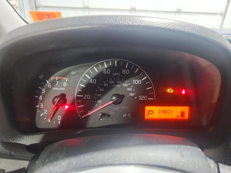 Продажа на аукционе авто 2015 Chevrolet City Express, vin: 3N63M0YNXFK714489, номер лота: 55977456