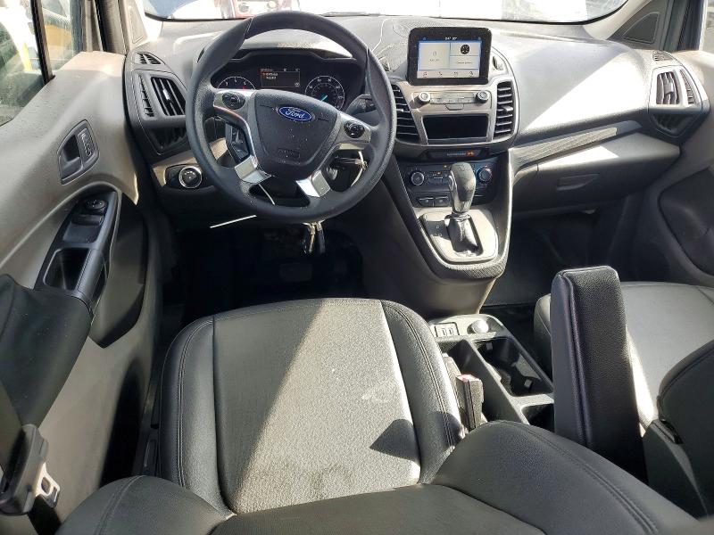 Продажа на аукционе авто 2020 Ford Transit Connect, vin: NM0LS7E27L1438987, номер лота: 57625686